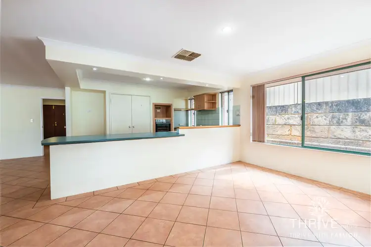 Sixth view of Homely house listing, 2 Breaden Pass, Success WA 6164