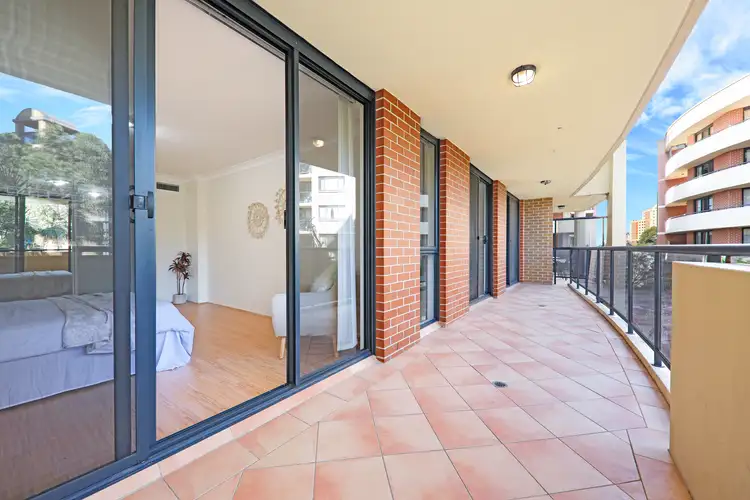 121/1-3 Beresford Road, Strathfield NSW 2135