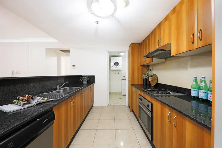Third view of Homely apartment listing, 121/1-3 Beresford Road, Strathfield NSW 2135