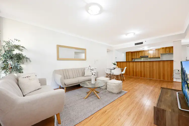 Fourth view of Homely apartment listing, 121/1-3 Beresford Road, Strathfield NSW 2135