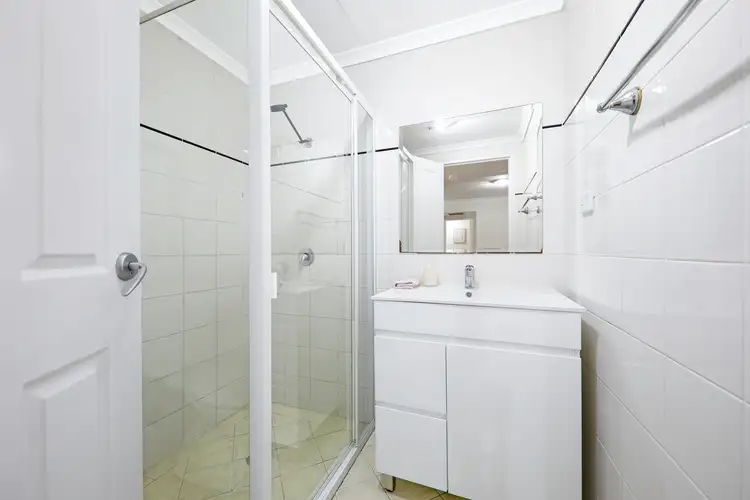 Sixth view of Homely apartment listing, 121/1-3 Beresford Road, Strathfield NSW 2135