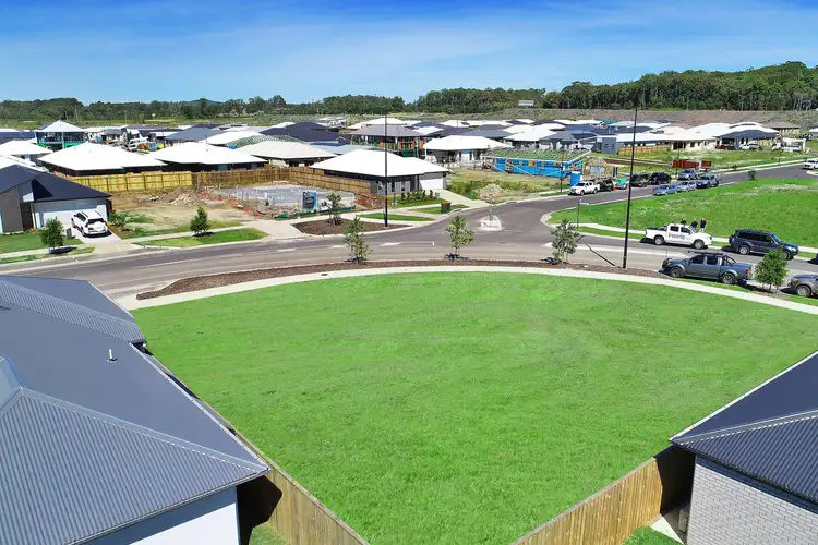 Fourth view of Homely land listing, 42 Flintwood Crescent, Palmview QLD 4553