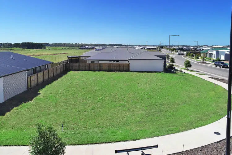 Fifth view of Homely land listing, 42 Flintwood Crescent, Palmview QLD 4553