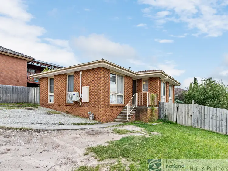Main view of Homely house listing, 18 Peckover Court, Endeavour Hills VIC 3802
