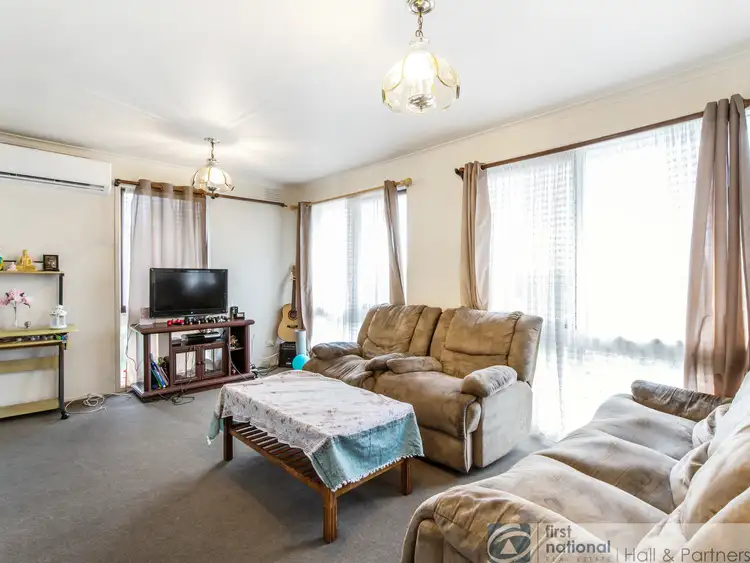 Second view of Homely house listing, 18 Peckover Court, Endeavour Hills VIC 3802