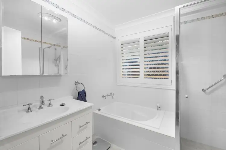 Fourth view of Homely semi-detached listing, 12 Swallow Street, Jamisontown NSW 2750