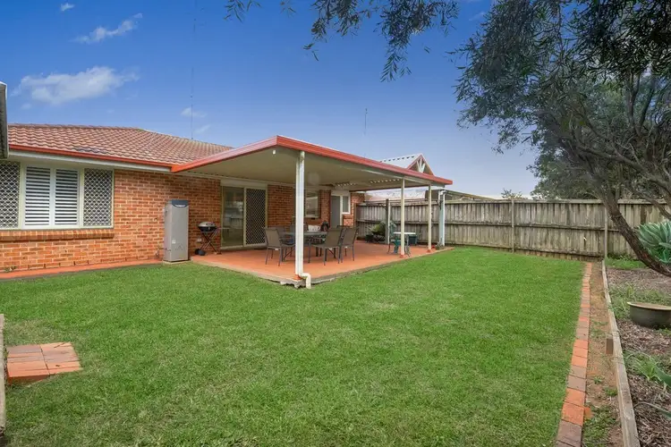 Fifth view of Homely semi-detached listing, 12 Swallow Street, Jamisontown NSW 2750