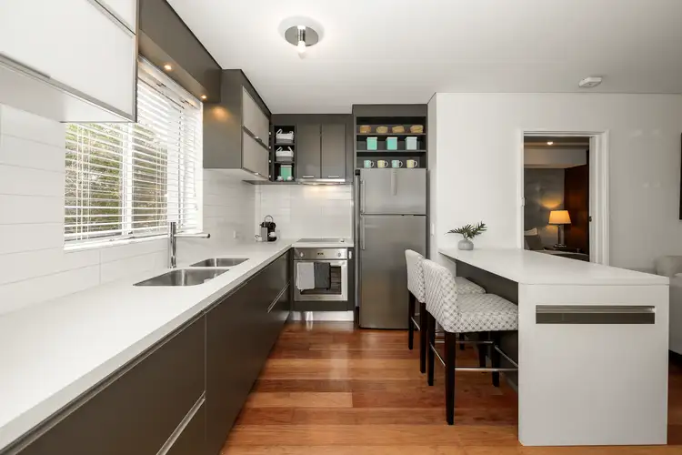 Second view of Homely unit listing, 2/67 Ventnor Street, Scarborough WA 6019