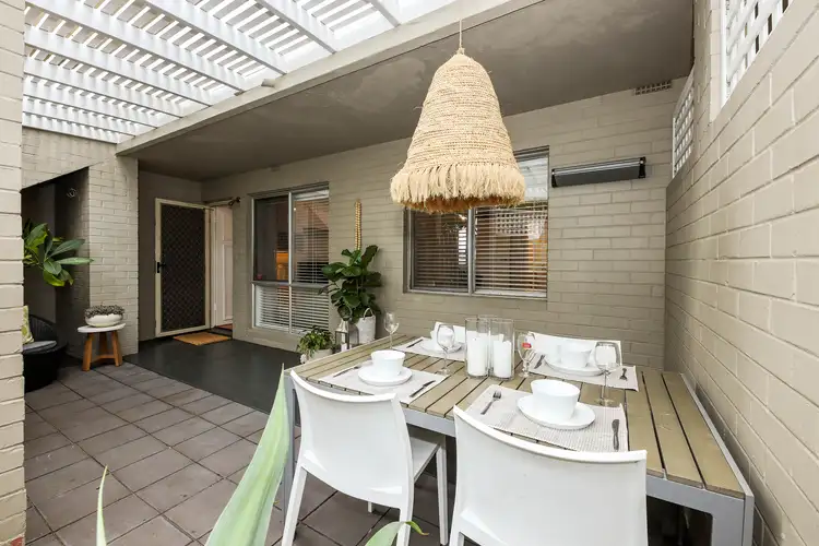 Third view of Homely unit listing, 2/67 Ventnor Street, Scarborough WA 6019