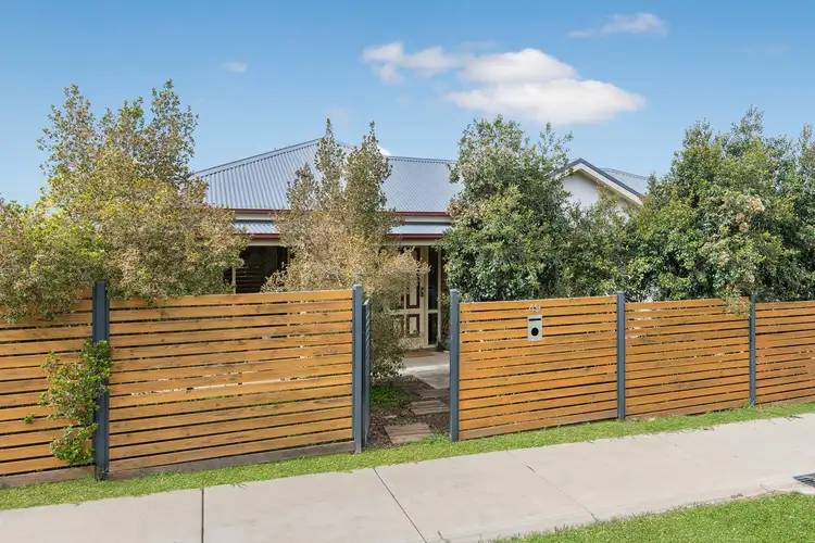 49 Aspinall Street, Golden Square VIC 3555
