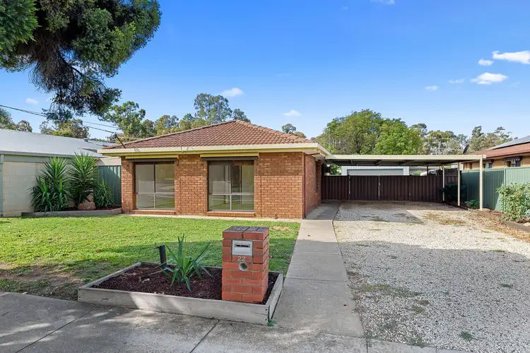 22 Sydenham Avenue, North Bendigo VIC 3550
