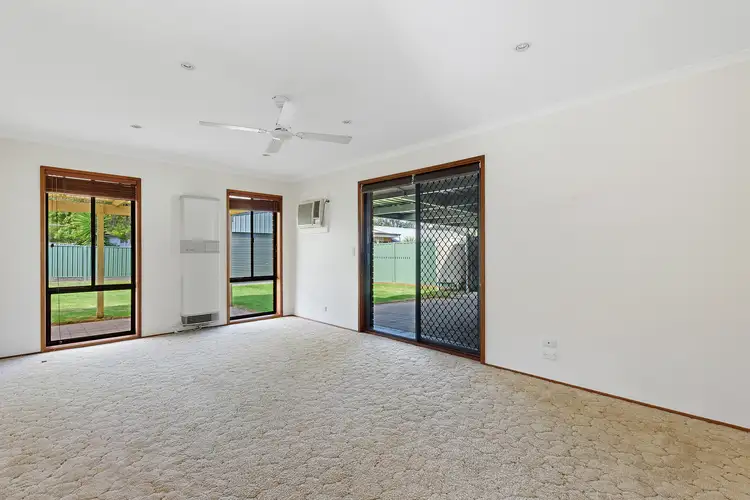 Second view of Homely house listing, 22 Sydenham Avenue, North Bendigo VIC 3550