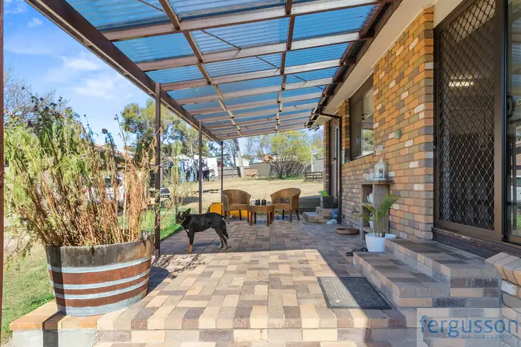 Fourth view of Homely house listing, 52 Bent Street, Cooma NSW 2630