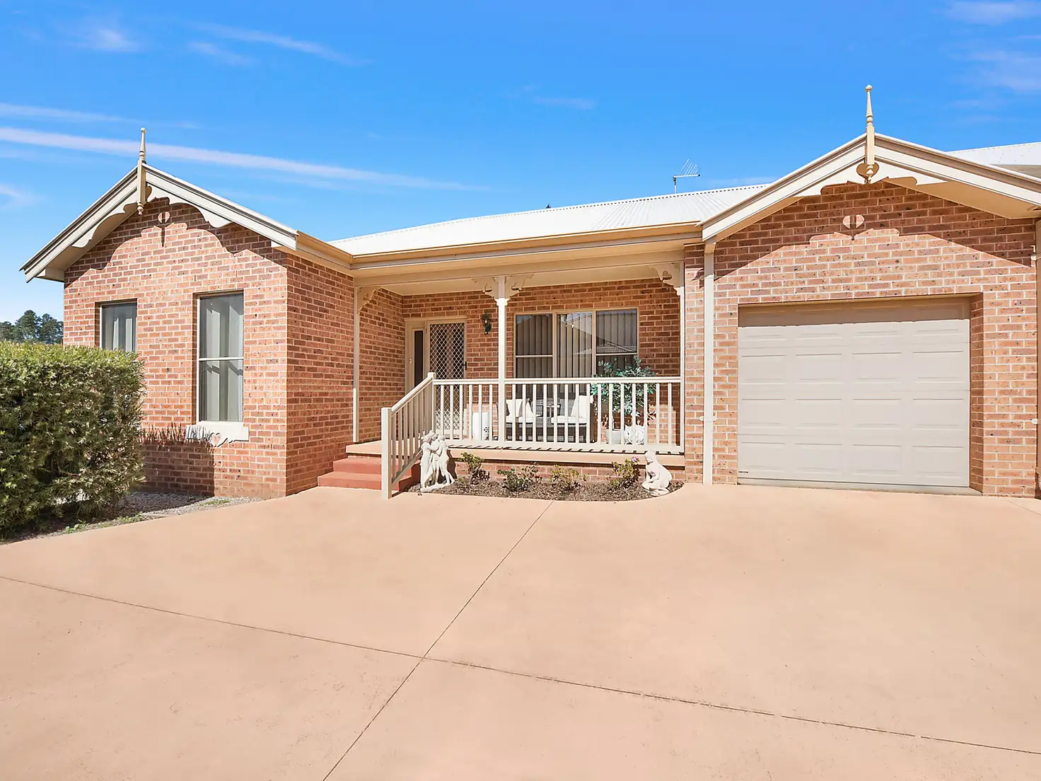 Main view of Homely villa listing, 9/9 Oporto Road, Mudgee NSW 2850
