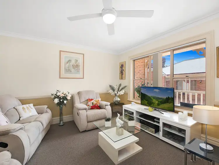 Second view of Homely villa listing, 9/9 Oporto Road, Mudgee NSW 2850