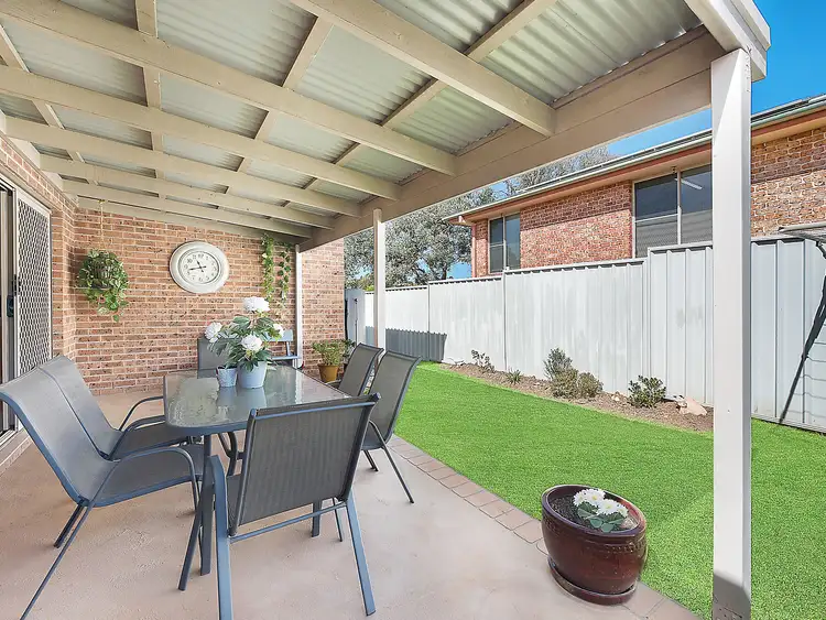 Third view of Homely villa listing, 9/9 Oporto Road, Mudgee NSW 2850