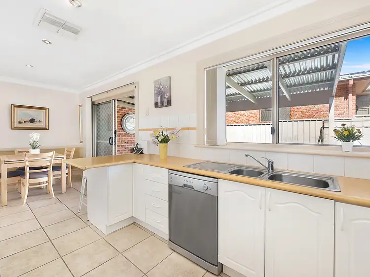 Fifth view of Homely villa listing, 9/9 Oporto Road, Mudgee NSW 2850