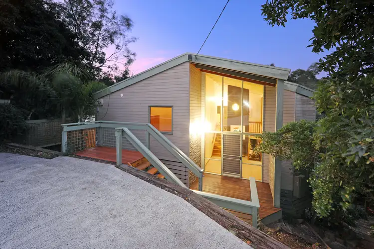 Second view of Homely house listing, 16 Grandview Crescent, Upper Ferntree Gully VIC 3156