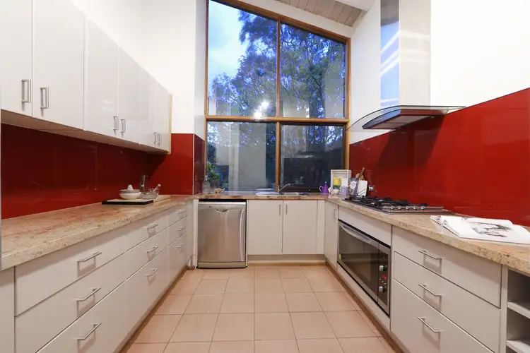 Third view of Homely house listing, 16 Grandview Crescent, Upper Ferntree Gully VIC 3156