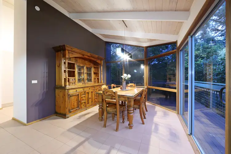 Fourth view of Homely house listing, 16 Grandview Crescent, Upper Ferntree Gully VIC 3156