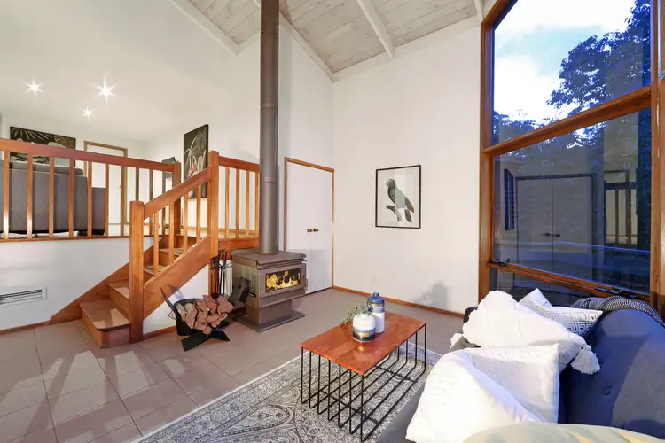 Fifth view of Homely house listing, 16 Grandview Crescent, Upper Ferntree Gully VIC 3156