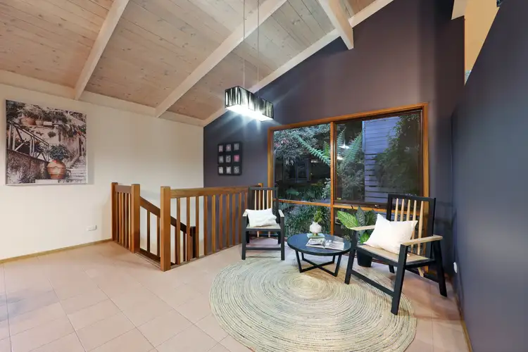 Sixth view of Homely house listing, 16 Grandview Crescent, Upper Ferntree Gully VIC 3156