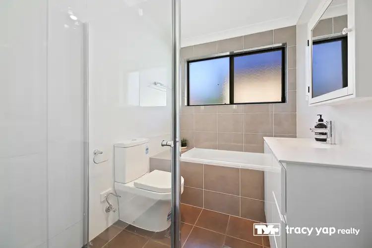 Sixth view of Homely townhouse listing, 4/18 Dunmore Avenue, Carlingford NSW 2118