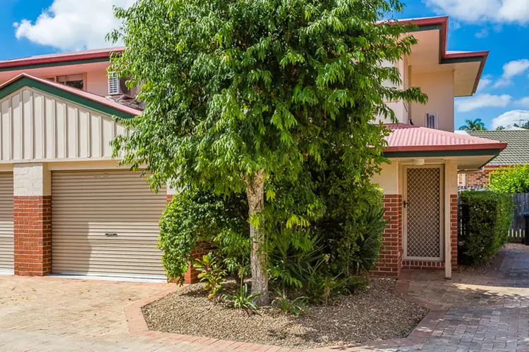 7/14 Bermingham Street, Alderley QLD 4051