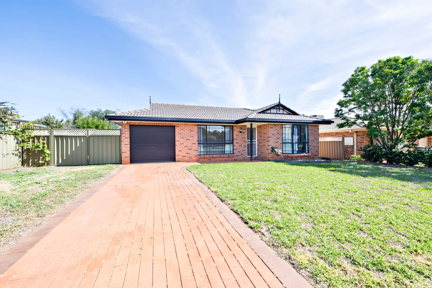 Main view of Homely house listing, 27 Websdale Drive, Dubbo NSW 2830
