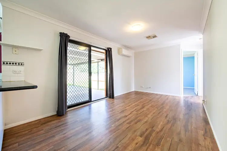 Third view of Homely house listing, 27 Websdale Drive, Dubbo NSW 2830
