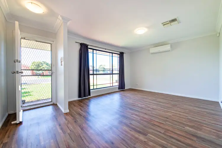 Fourth view of Homely house listing, 27 Websdale Drive, Dubbo NSW 2830
