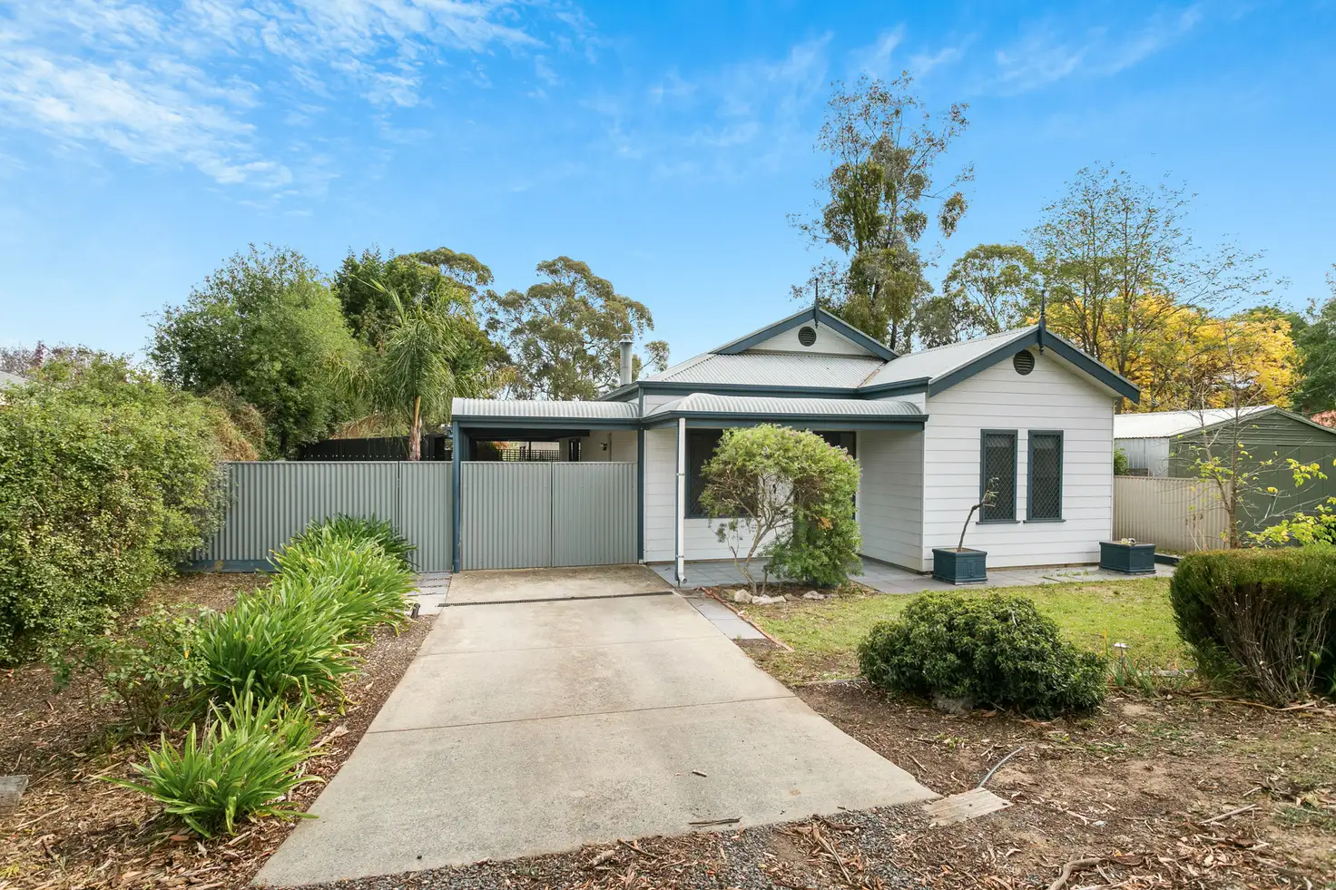 Main view of Homely house listing, 3/5 Ridge Road, Woodside SA 5244