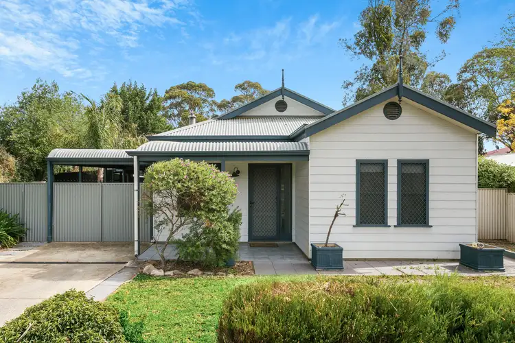 Third view of Homely house listing, 3/5 Ridge Road, Woodside SA 5244