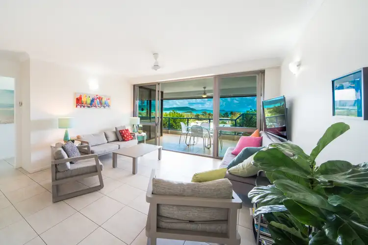 Main view of Homely unit listing, 33/6 Eshelby Drive, Cannonvale QLD 4802