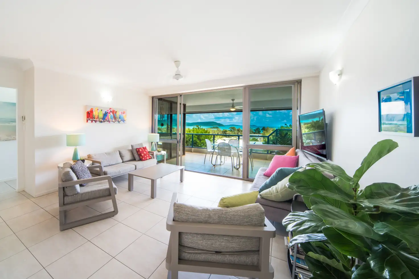 Main view of Homely unit listing, 33/6 Eshelby Drive, Cannonvale QLD 4802