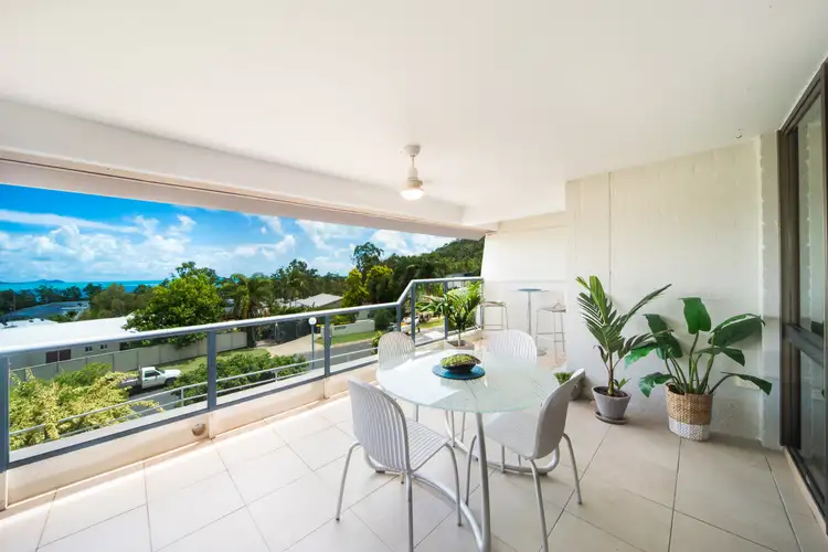 Second view of Homely unit listing, 33/6 Eshelby Drive, Cannonvale QLD 4802