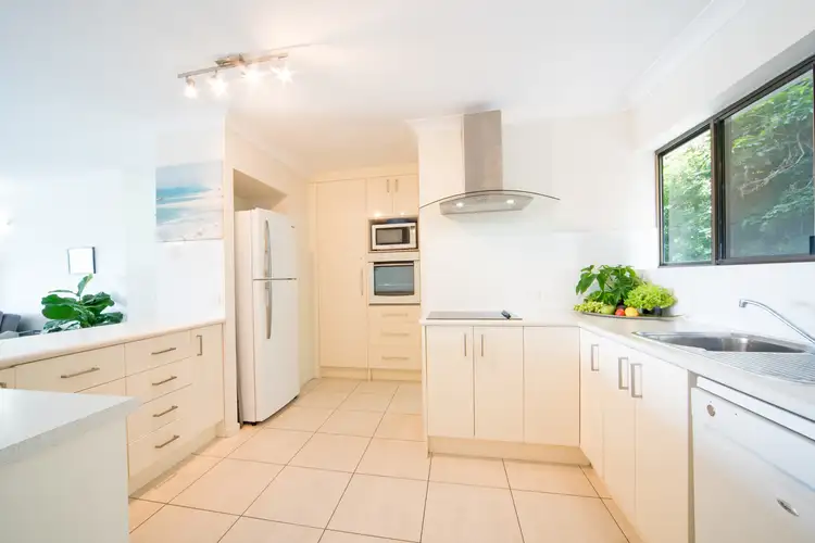 Fifth view of Homely unit listing, 33/6 Eshelby Drive, Cannonvale QLD 4802