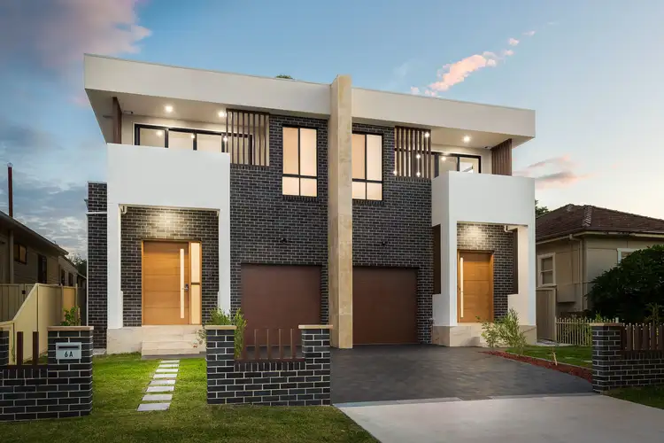6A Dwyer Street, Gymea NSW 2227