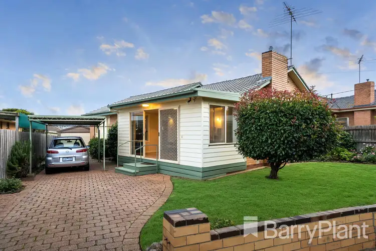 Main view of Homely house listing, 11 Cuthbert Avenue, Highton VIC 3216