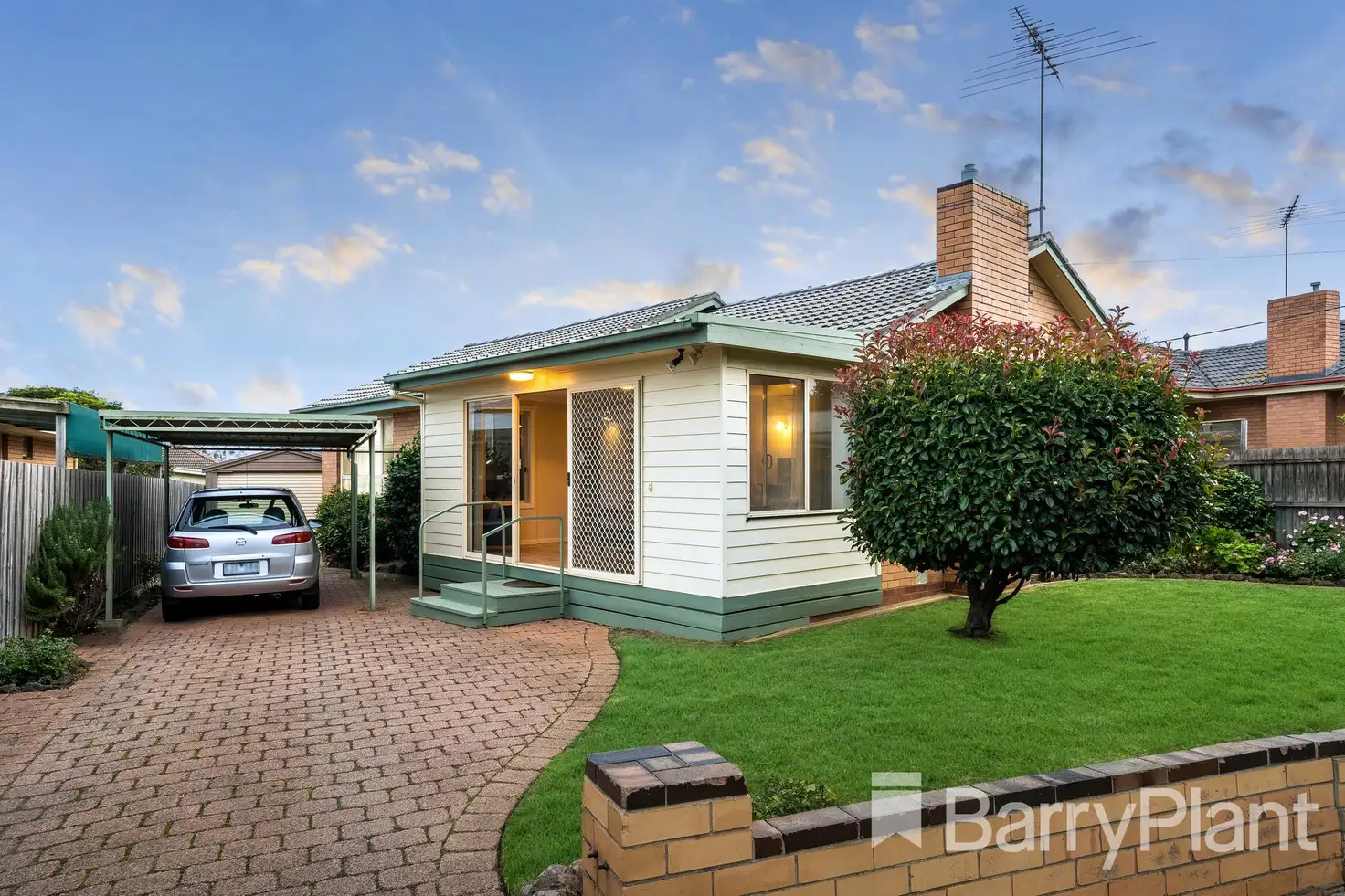 Main view of Homely house listing, 11 Cuthbert Avenue, Highton VIC 3216