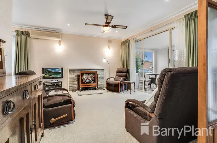 Second view of Homely house listing, 11 Cuthbert Avenue, Highton VIC 3216