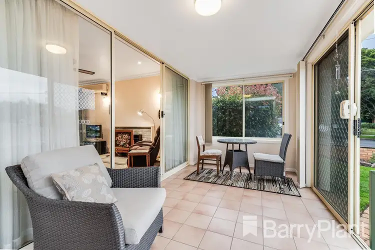 Fourth view of Homely house listing, 11 Cuthbert Avenue, Highton VIC 3216