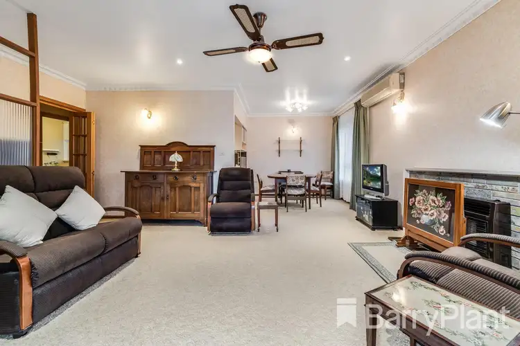 Fifth view of Homely house listing, 11 Cuthbert Avenue, Highton VIC 3216