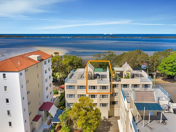 17/101 Esplanade, Golden Beach QLD 4551