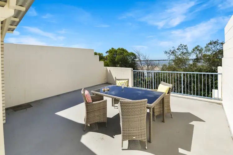 Second view of Homely unit listing, 17/101 Esplanade, Golden Beach QLD 4551