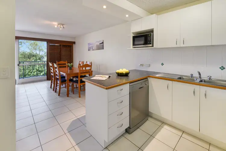 Fourth view of Homely unit listing, 17/101 Esplanade, Golden Beach QLD 4551