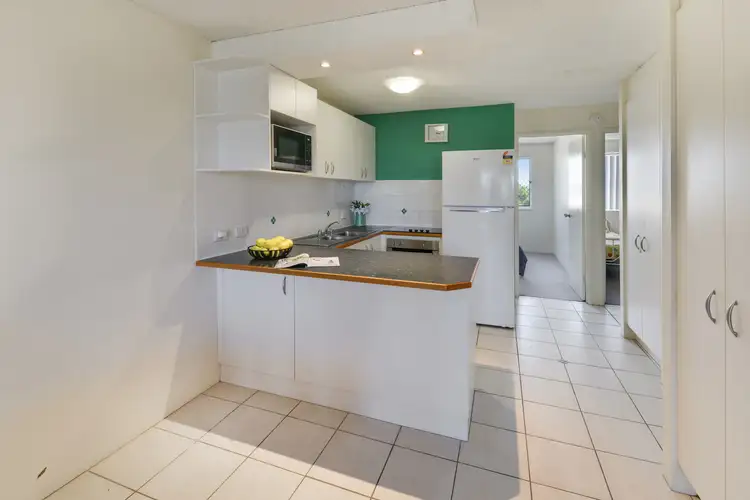 Fifth view of Homely unit listing, 17/101 Esplanade, Golden Beach QLD 4551