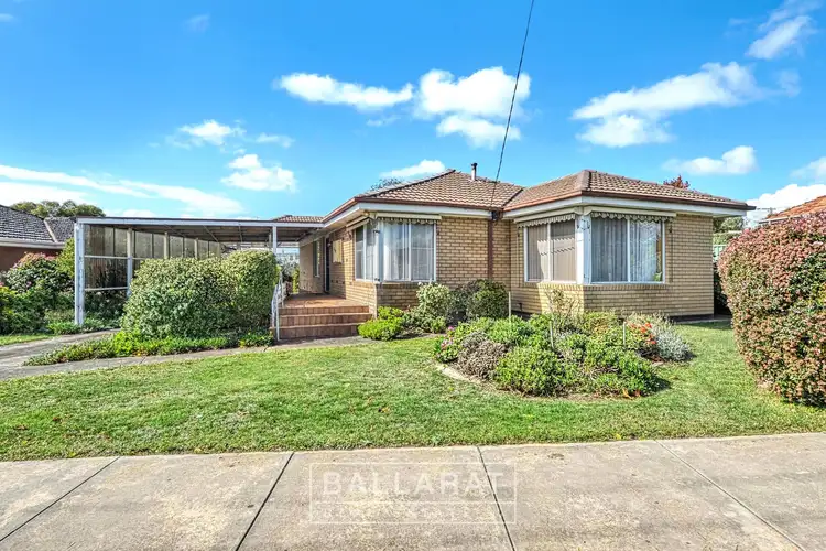Main view of Homely house listing, 348 Forest Street, Wendouree VIC 3355
