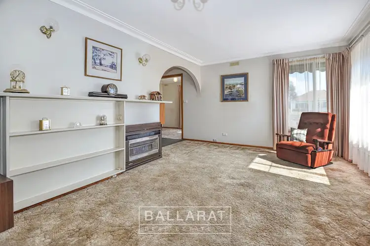 Fourth view of Homely house listing, 348 Forest Street, Wendouree VIC 3355