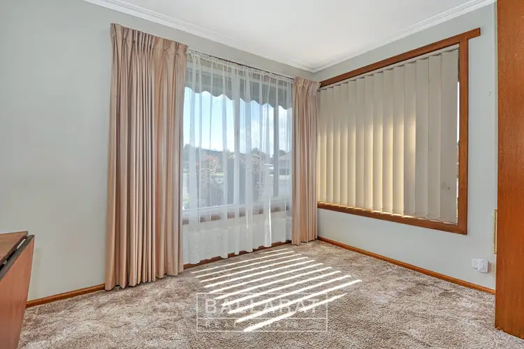 Fifth view of Homely house listing, 348 Forest Street, Wendouree VIC 3355